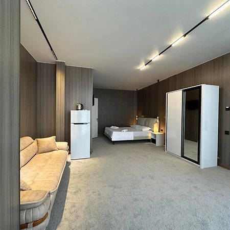 Elite Hotel コブレチ エクステリア 写真