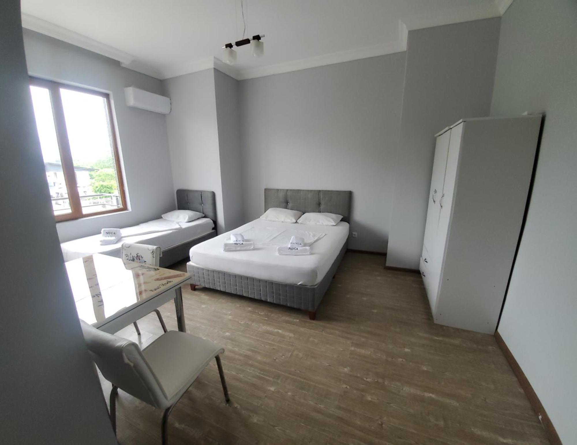 Elite Hotel コブレチ 部屋 写真