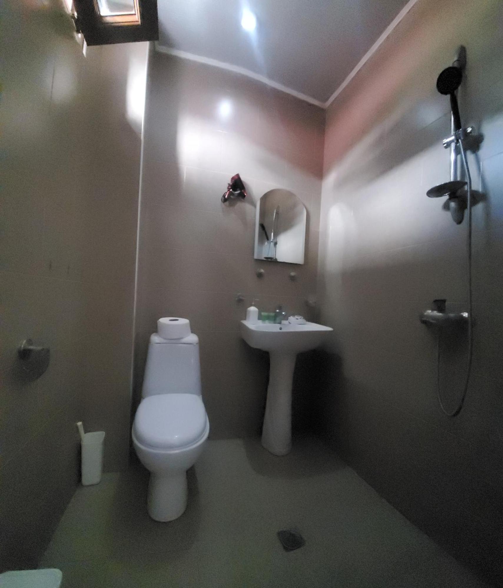 Elite Hotel コブレチ 部屋 写真