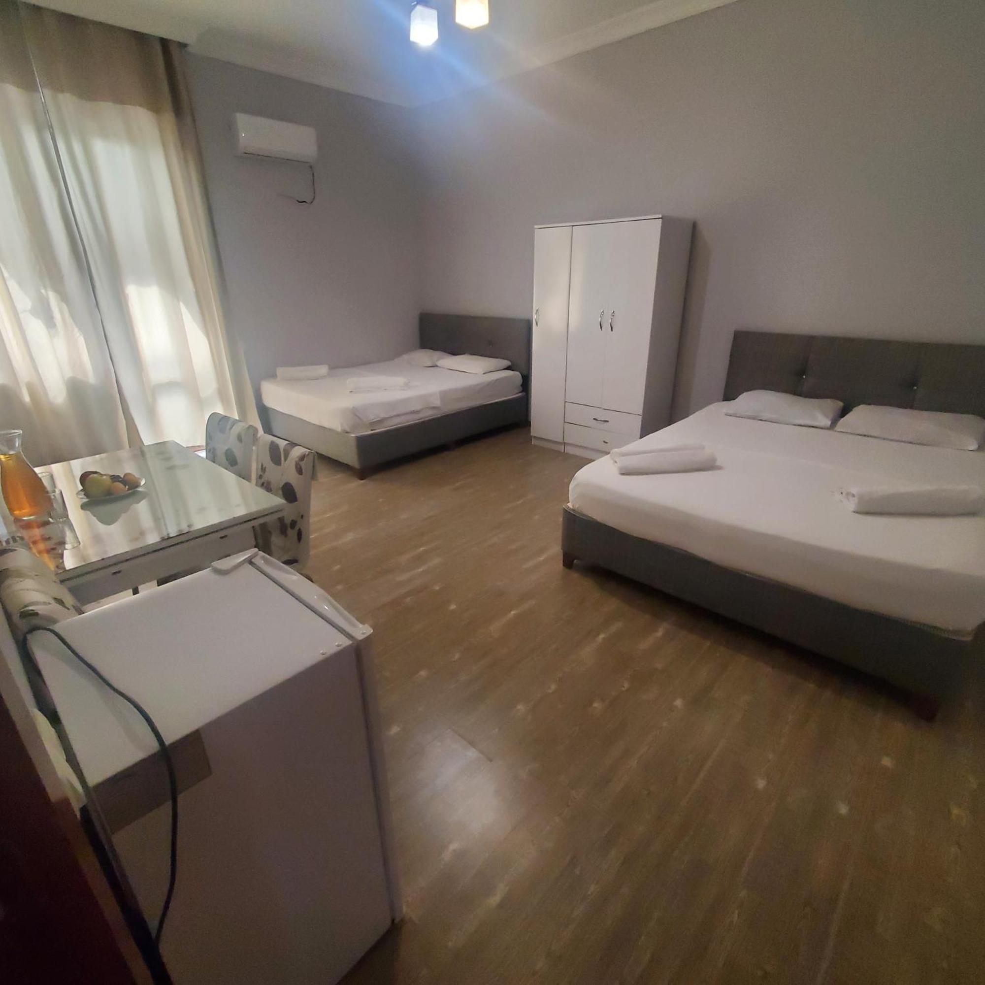 Elite Hotel コブレチ 部屋 写真