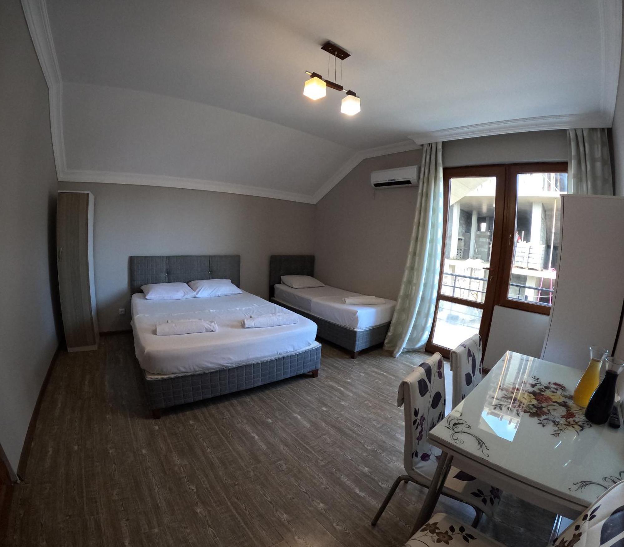 Elite Hotel コブレチ エクステリア 写真