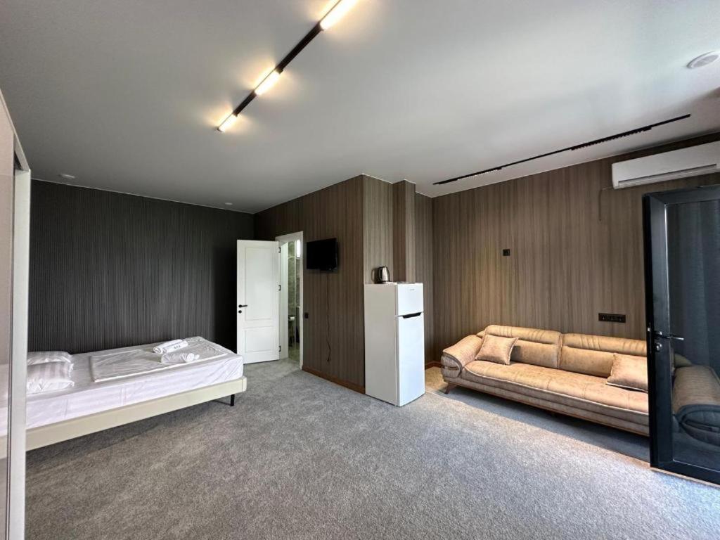 Elite Hotel コブレチ エクステリア 写真